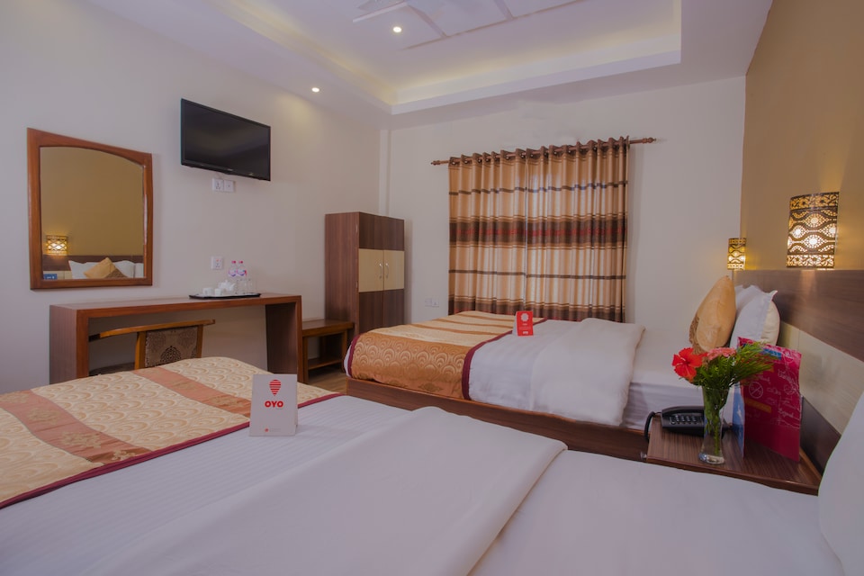 OYO 170 Hotel View Point, Pokhara, Pokhara