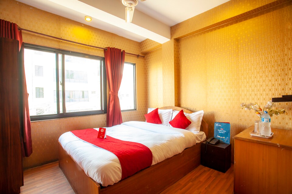 OYO 171 Hotel fewa Darshan, Kathmandu, Kathmandu