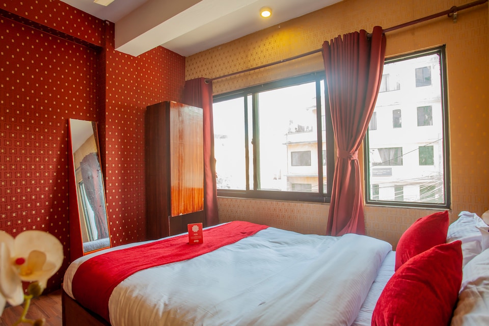 OYO 171 Hotel fewa Darshan, Kathmandu, Kathmandu