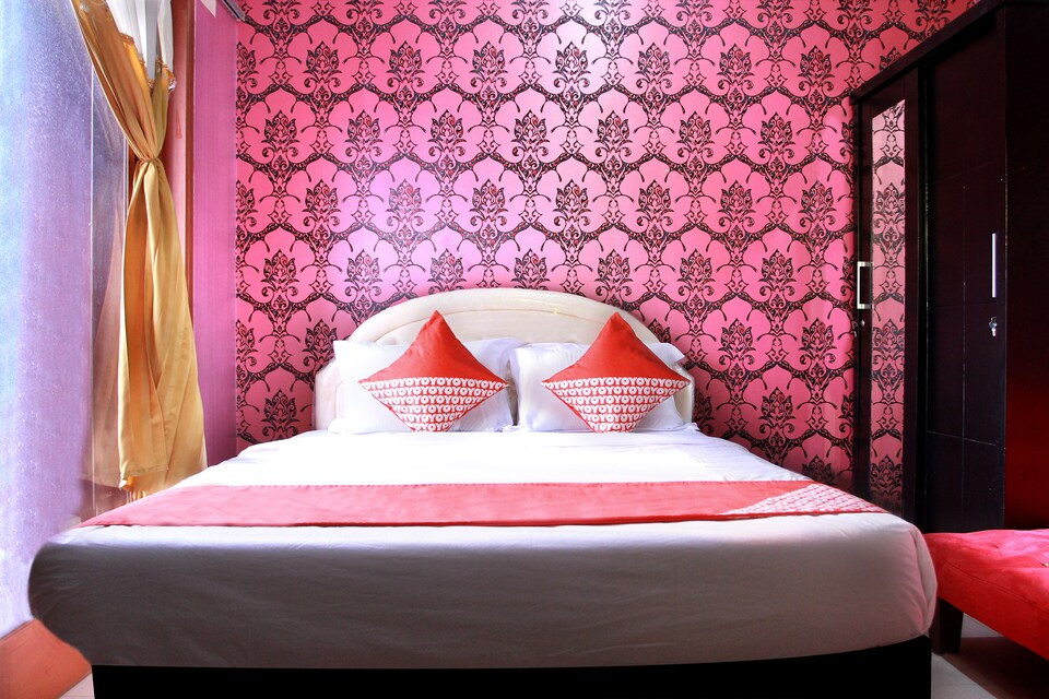 OYO 124 Green House, Pasar Minggu, Jakarta