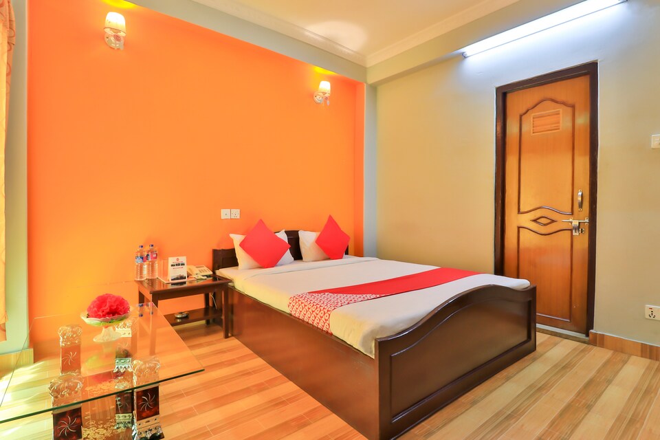 OYO 173 Hotel Dream Inn, Pokhara, Pokhara