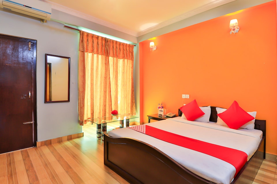 OYO 173 Hotel Dream Inn, Pokhara, Pokhara