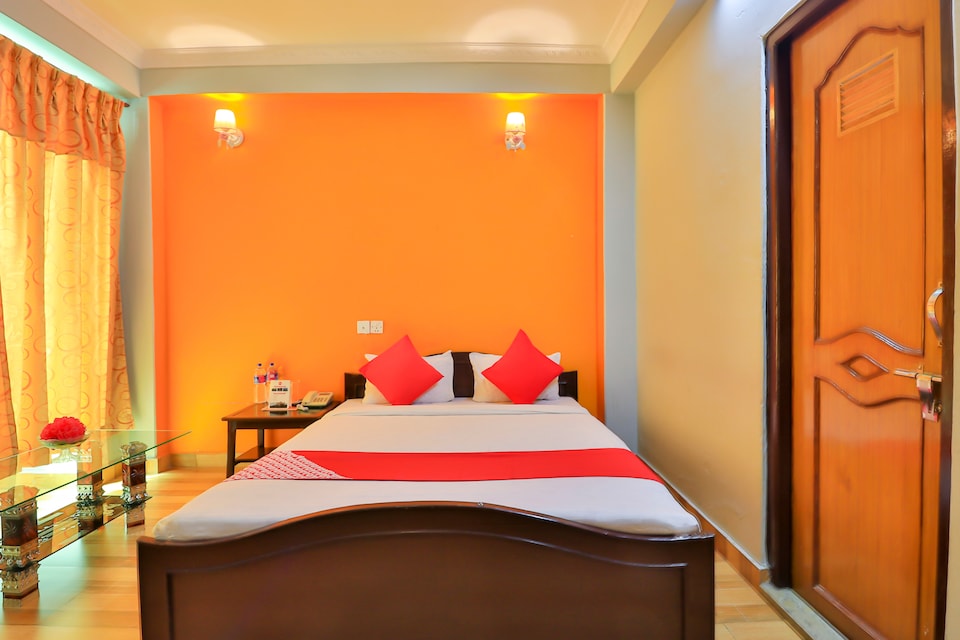 OYO 173 Hotel Dream Inn, Pokhara, Pokhara