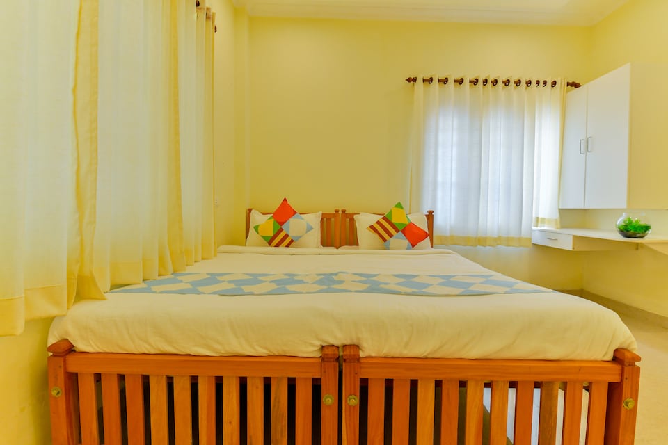 OYO 18679 Splendid Stay Arabian Pearl, Kochi Fort, Kochi