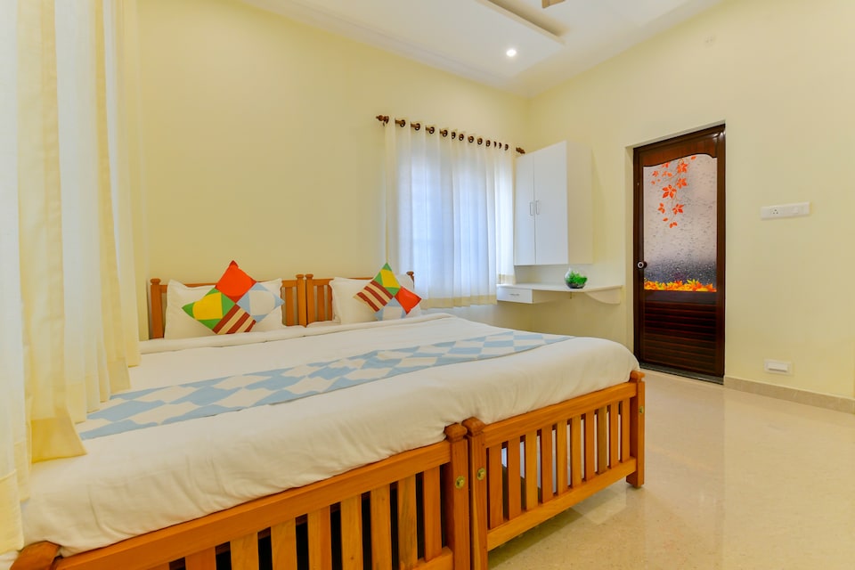 OYO 18679 Splendid Stay Arabian Pearl, Kochi Fort, Kochi