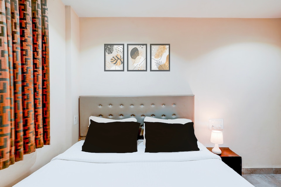 Super Hotel O Koramangala Near Sony Signal, Koramangala Sony World Signal-II, Bangalore