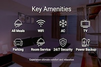 Hotel O Koramangala Near Sony Signal