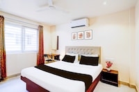 Hotel O Koramangala Near Sony Signal