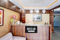 Super Hotel O Koramangala Near Sony Signal