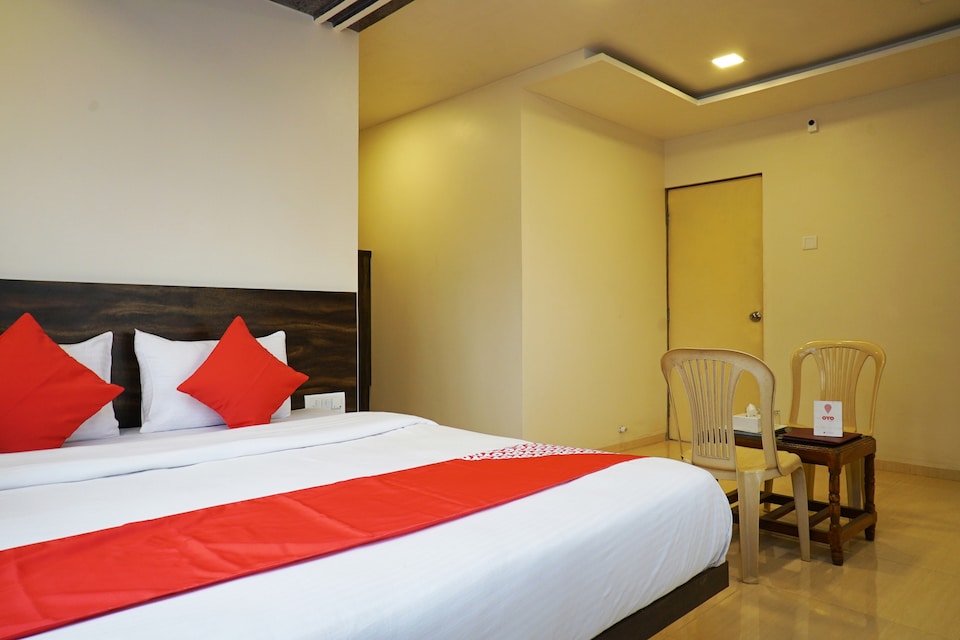 OYO 18683 M K Palace, Avvikle Mahabaleshwar, Mahabaleshwar