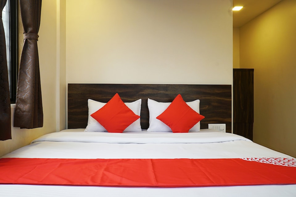 OYO 18683 M K Palace, Avvikle Mahabaleshwar, Mahabaleshwar