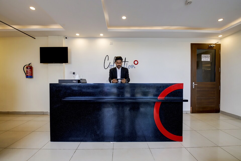 Collection O 30011 ITPL Hope Farm, Whitefield Bangalore, Bangalore