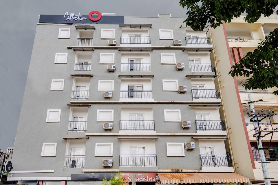 Collection O 30011 ITPL Hope Farm, Whitefield Bangalore, Bangalore