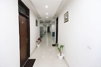 Super Capital O Levanti Near Aravali Biodiversity Park