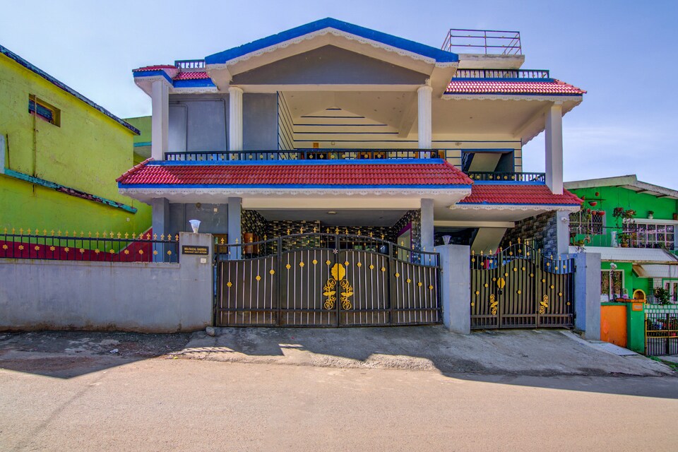OYO Limra Residency, Ooty Mysore Road Ooty, Ooty