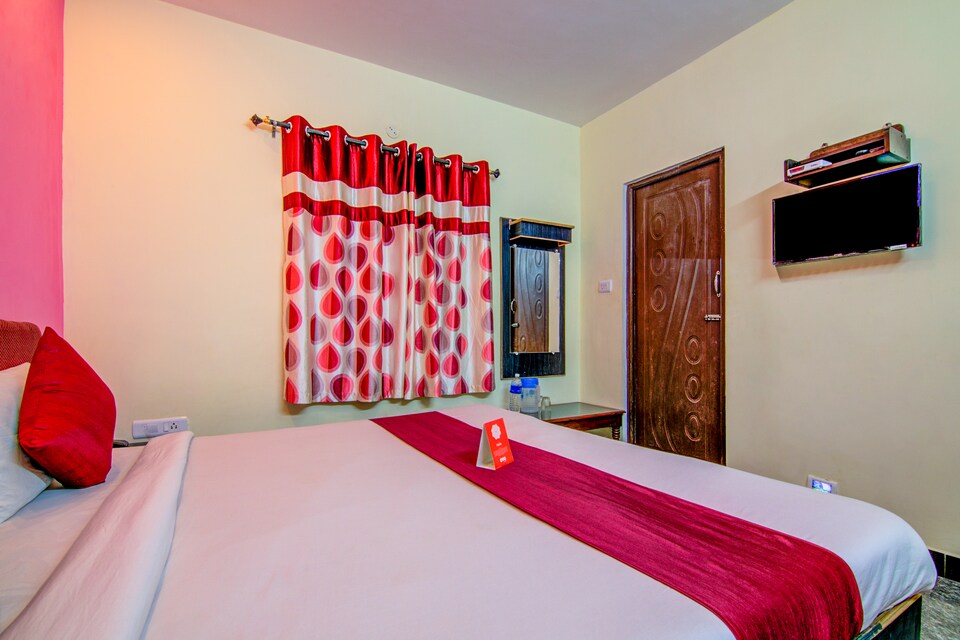 OYO Limra Residency, Ooty Mysore Road Ooty, Ooty