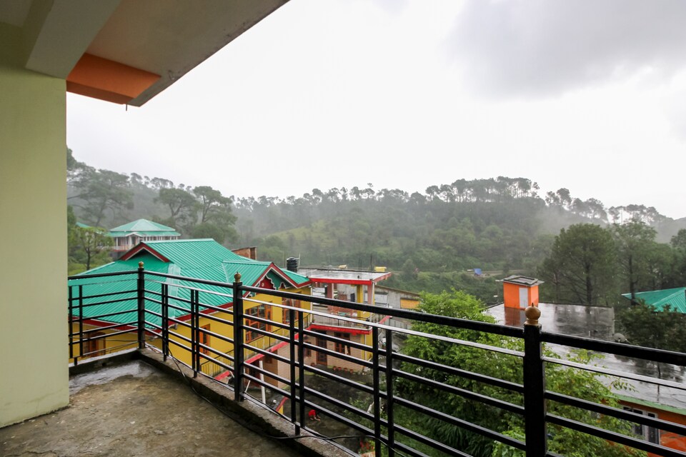 OYO Home 18701 Peaceful Stay, Dharamshala, Dharamshala