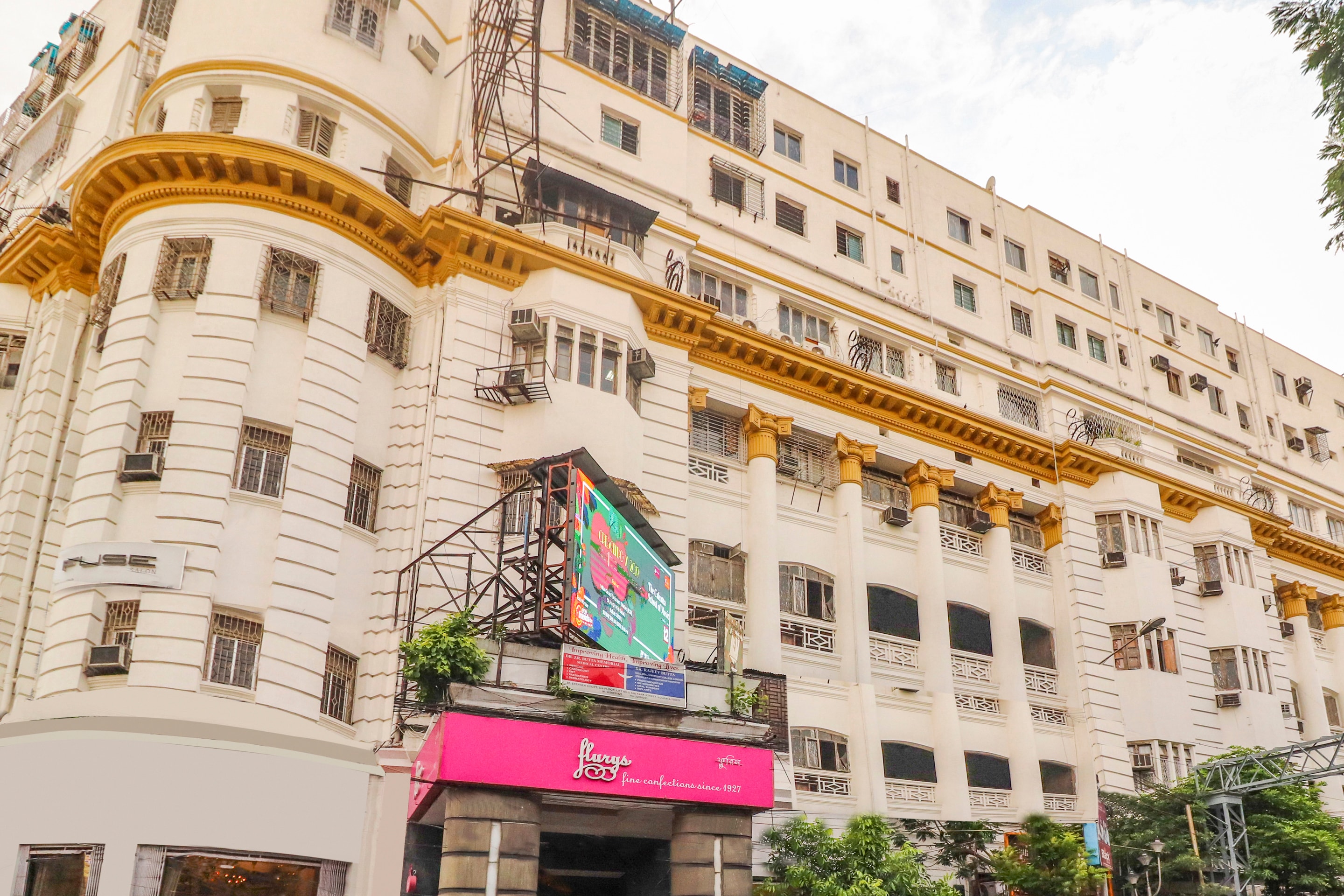Flagship Hotels in Park Street, Kolkata Starting ₹549 Upto 85 OFF on 64 Park Street Flagship Hotels in Park Street, Kolkata Starting ₹549 Upto 85 OFF on 64 Park Street