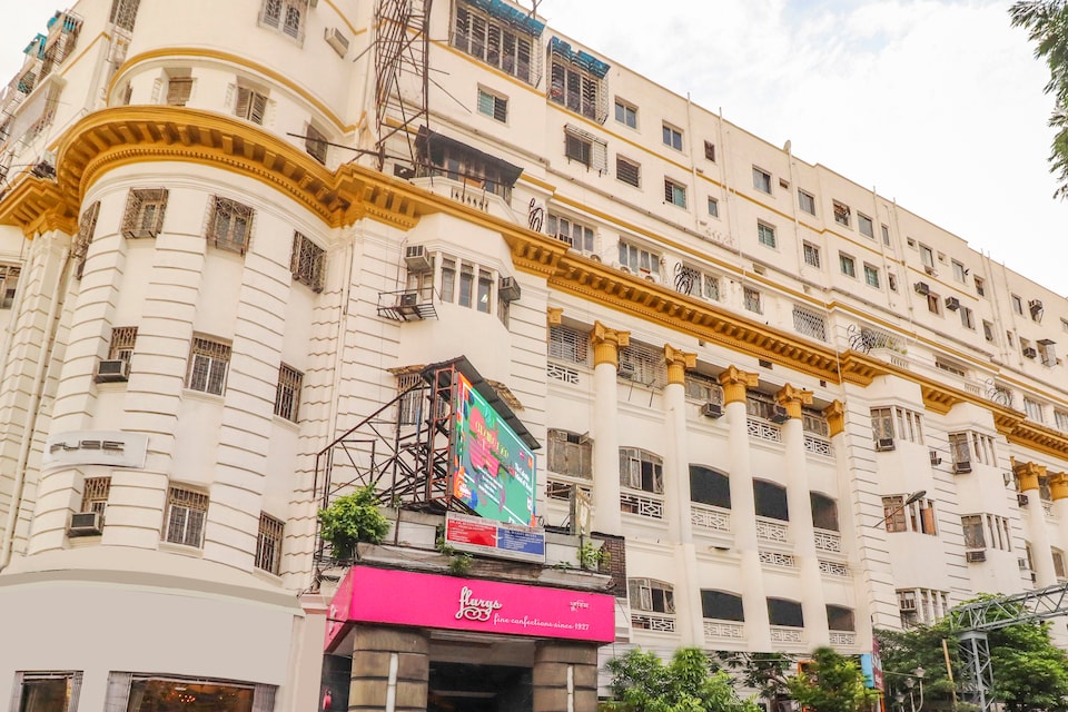 Flagship 18702 Bengal Chambers, Park Circus Kolkata, Kolkata