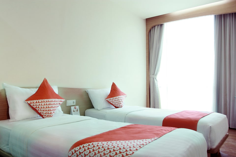 Capital O 126 Business Hotel, Tanjung Duren, Jakarta