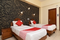 OYO Kapur Guest House Near Ansal Plaza