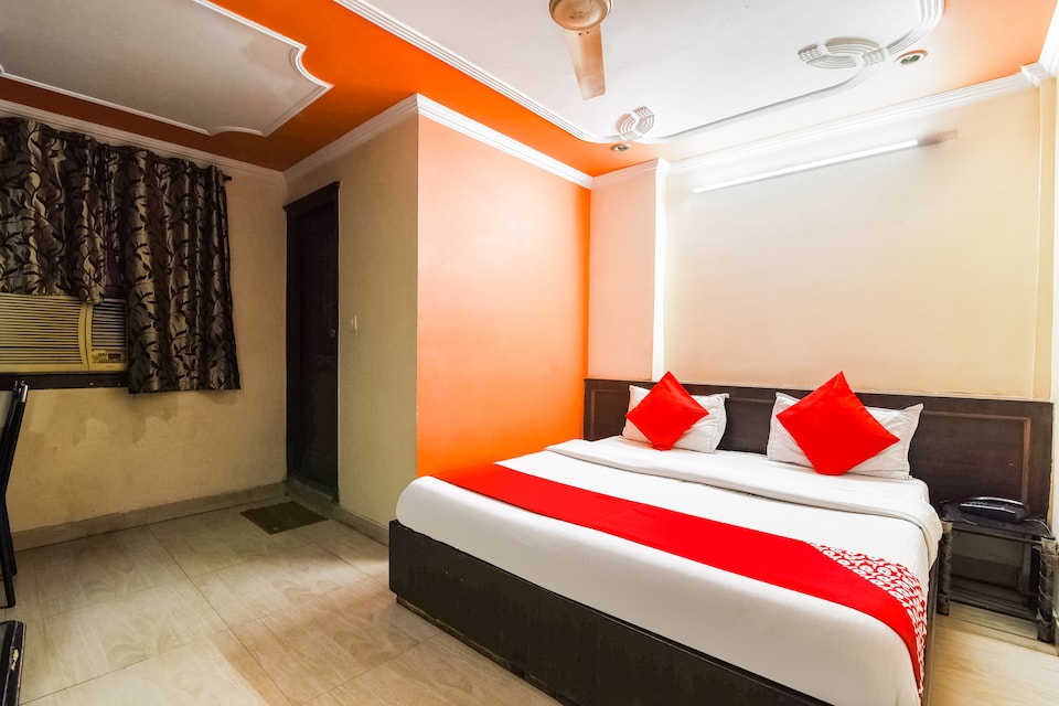 OYO 18721 Hotel King Palace, Karol Bagh Delhi, Delhi