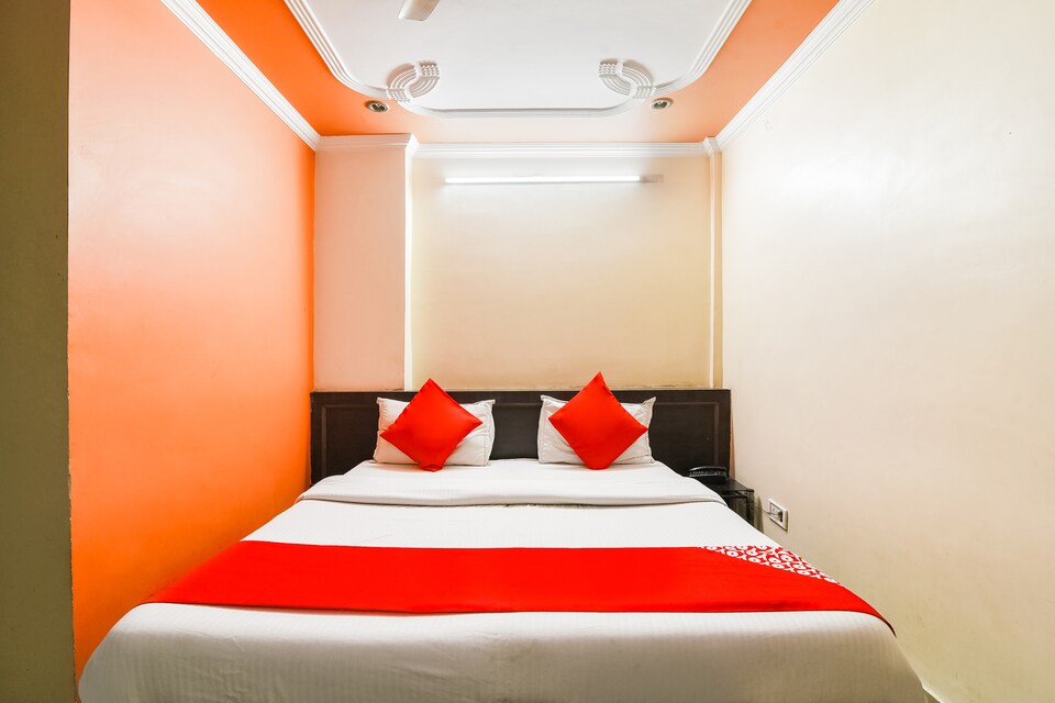 OYO 18721 Hotel King Palace, Karol Bagh Delhi, Delhi