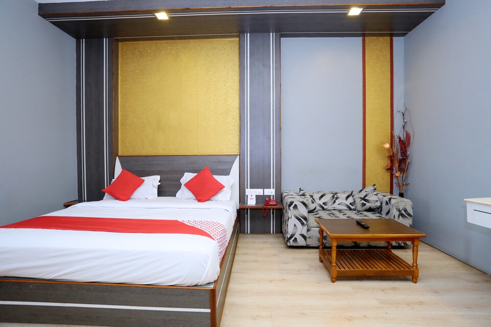 OYO 18726 Vihal Estancia Holiday Inn, Yercaud, Yercaud