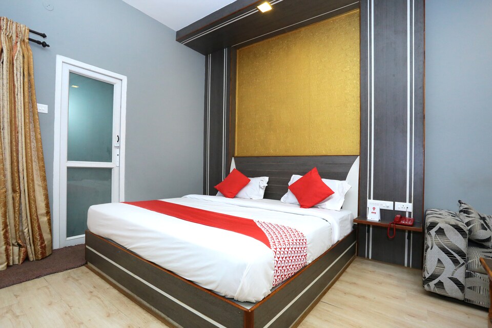 OYO 18726 Vihal Estancia Holiday Inn, Yercaud, Yercaud