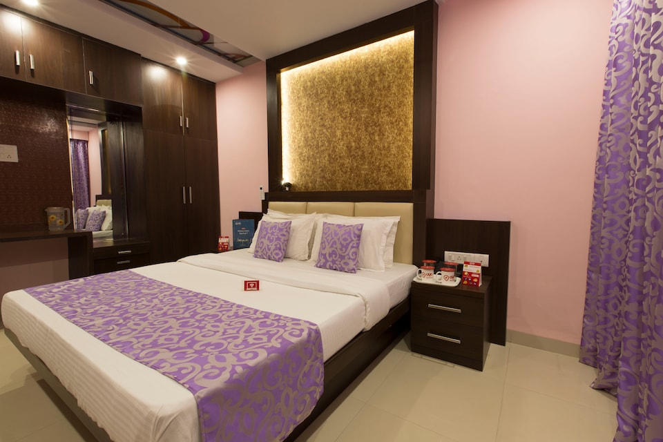 Hotel O Sunrise Goa, Panjim Goa, Goa