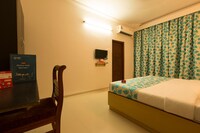 Hotel O Sunrise Goa