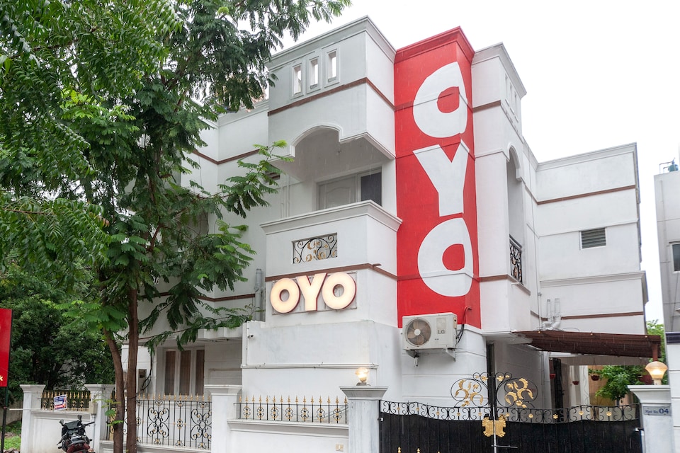 OYO 18734 Vivin park, Mogappair, Chennai