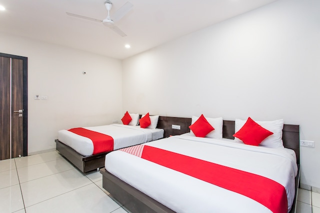 OYO Praram Resorts