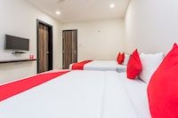 OYO Praram Resorts