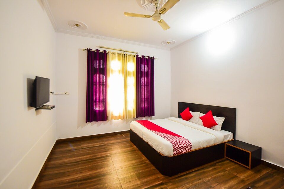 OYO 18740 Triund Heavens, Dharamshala, Dharamshala