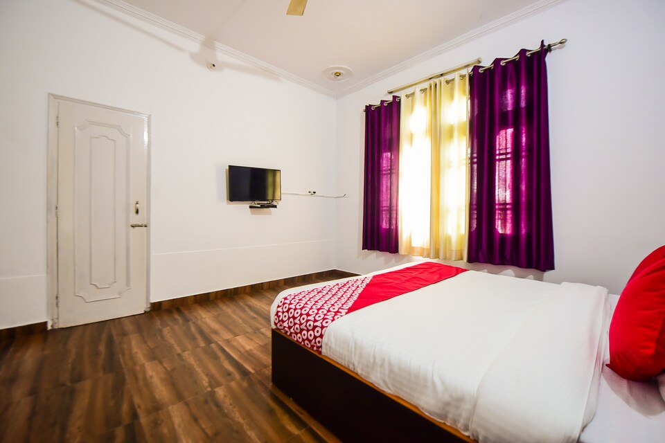 OYO 18740 Triund Heavens, Dharamshala, Dharamshala