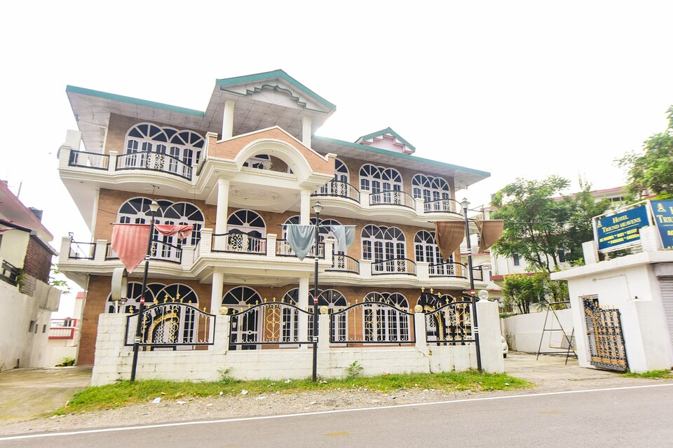 OYO 18740 Triund Heavens, Dharamshala, Dharamshala
