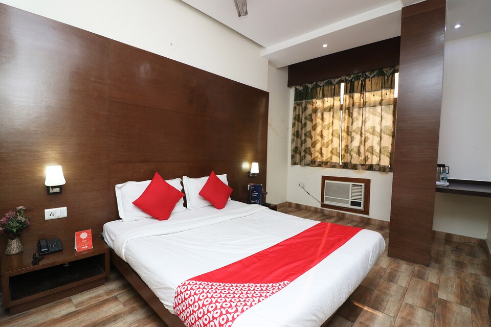 OYO 18753 Hotel Glance Inn, Anand Vihar Delhi, Delhi