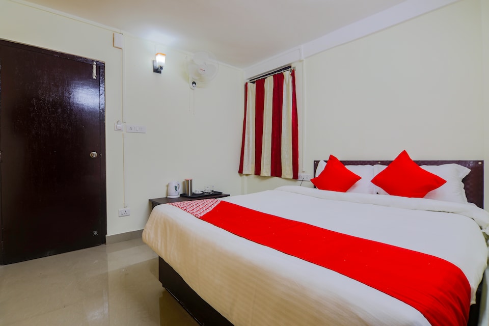 OYO 18759 Nirvana Guest House, Laitumkhrah, Shillong
