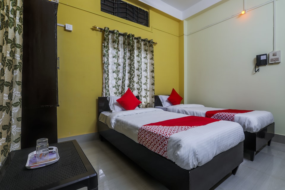 OYO 18761 Nirvana, Six Mile Guwahati, Guwahati