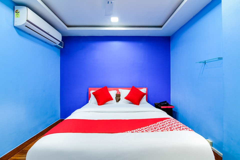 OYO Hotel Harbour View, Port Blair, Port-Blair