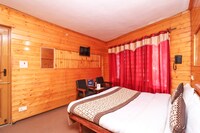 OYO Hotel Indian Palace