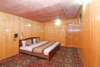 OYO Hotel Indian Palace