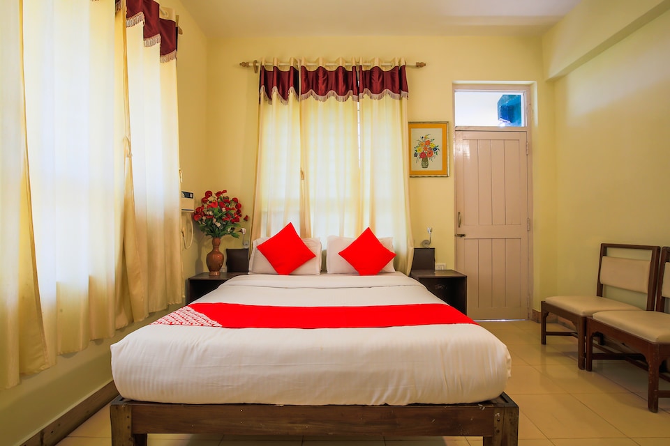 OYO 18772 Hotel Shraddha, Mapusa Goa, Goa