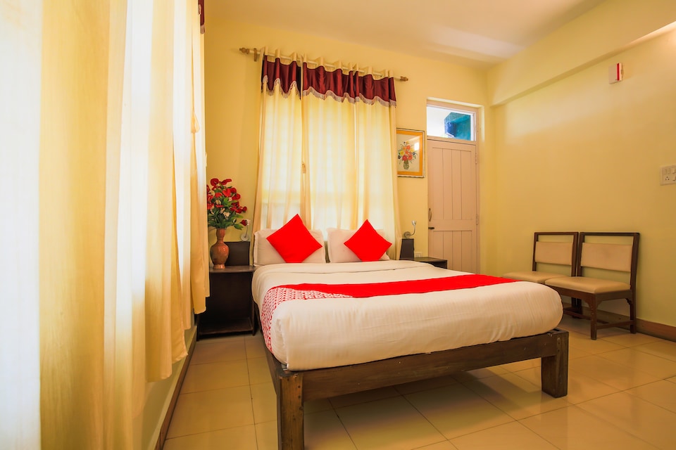 OYO 18772 Hotel Shraddha, Mapusa Goa, Goa