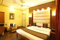 OYO Hotel Lal's Haveli Near Gurudwara Shri Bangla Sahib