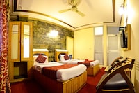 OYO Hotel Lal's Haveli Near Gurudwara Shri Bangla Sahib
