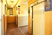 OYO Hotel Lal's Haveli Near Gurudwara Shri Bangla Sahib
