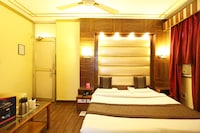 OYO Hotel Lal's Haveli Near Gurudwara Shri Bangla Sahib