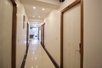 Capital O Chanson Hotels Near Pacific Mall Tagore Garden